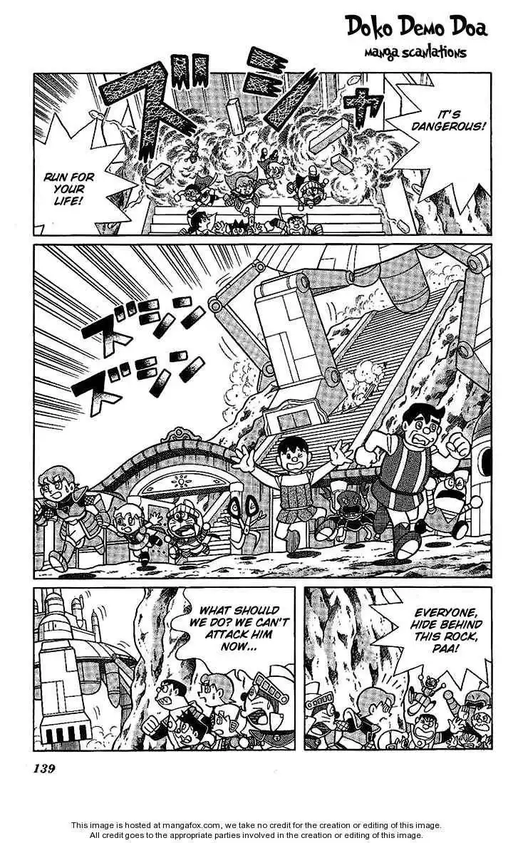 Doraemon Long Stories Chapter 22.6 3